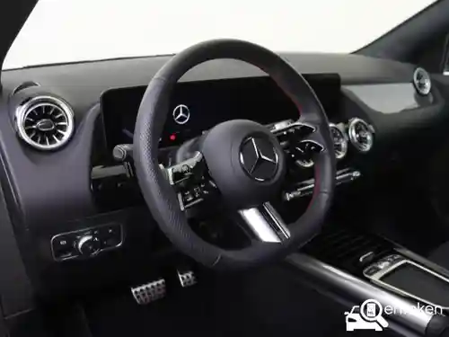 Mercedes-Benz GLA 250 e 2025