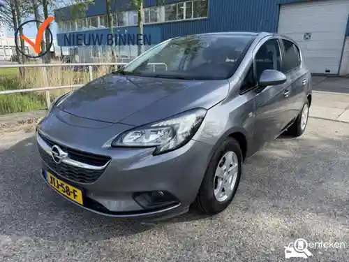 Opel Corsa 1.4 2018
