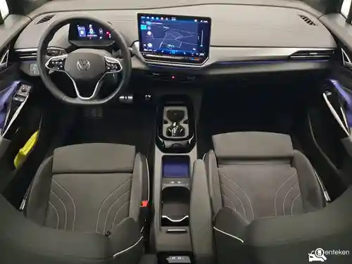 VW ID.5 Pro 2025