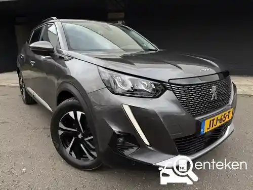 Peugeot 2008 1.2 PureTech 130 2020