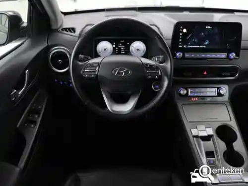 Hyundai Kona Elektro 64 kWh 2022