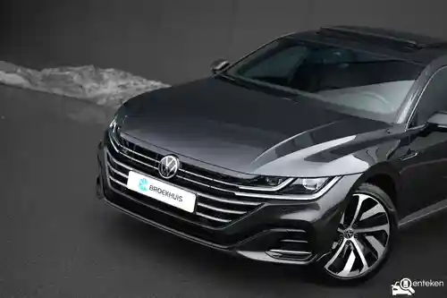 VW Arteon Shooting Brake 1.4 eHybrid OPF 2022