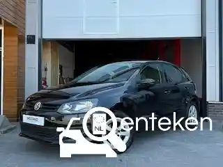 VW Polo 1.2 2011