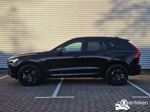 Volvo XC60 Plug-in Hybrid T6 2025