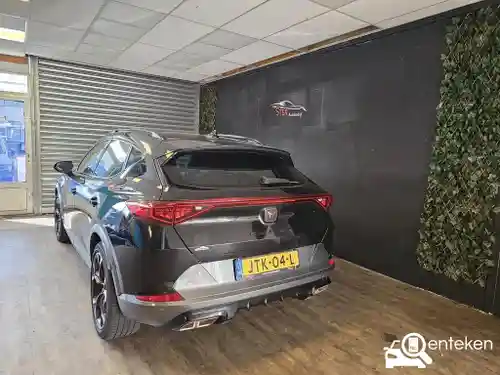 CUPRA Formentor VZ 1.4 e-HYBRID 2022