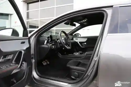 Mercedes-Benz A 250 e 2022