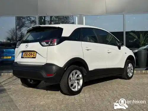 Opel Crossland 1.2 DI Turbo 2023