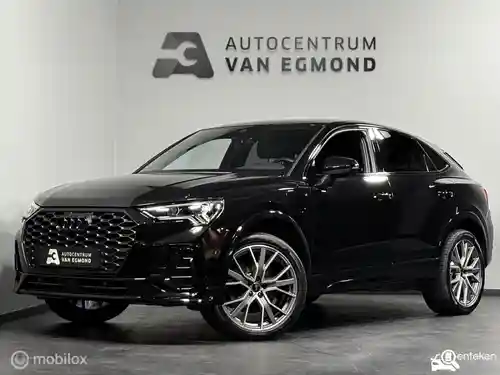Audi Q3 Sportback 45 TFSI e 2022