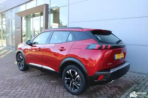 Peugeot 2008 1.2 PureTech 130 2020