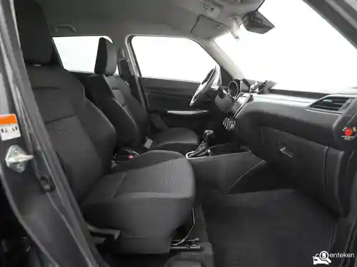 Suzuki Swift 1.2 Dualjet Hybrid 2023