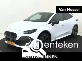 Renault Clio E-TECH Hybrid 145 2026