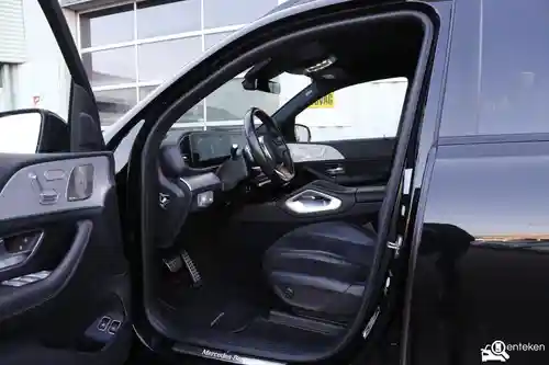 Mercedes-Benz GLE 350 e 2021