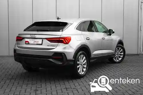 Audi Q3 45 TFSI e 2023