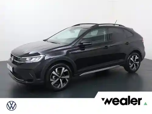 VW Taigo 1.0 TSI OPF 2026