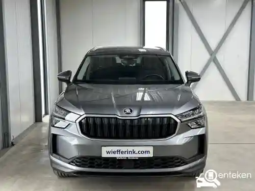 Skoda Kodiaq 1.5 TSI mHEV 2025