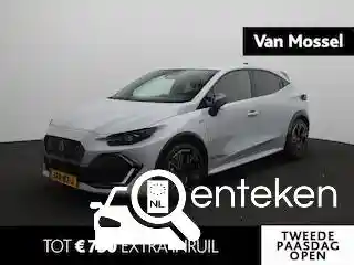Renault Clio E-TECH Hybrid 145 2026
