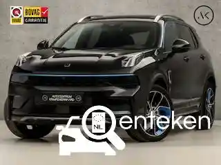 Lynk & Co 01 1.5TD PHEV 2023