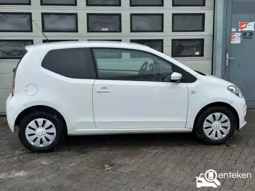 VW up! 1.0 2013