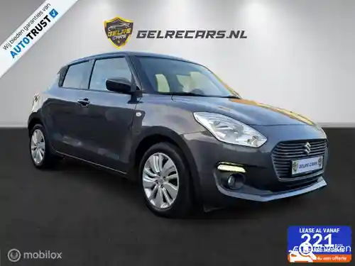 Suzuki Swift 1.0 Boosterjet 2019