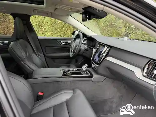 Volvo V60 T6 2026