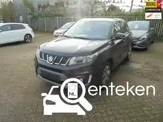 Suzuki Vitara 1.6 2017