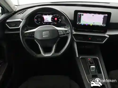 SEAT Leon Sportstourer 1.4 e-HYBRID 2021