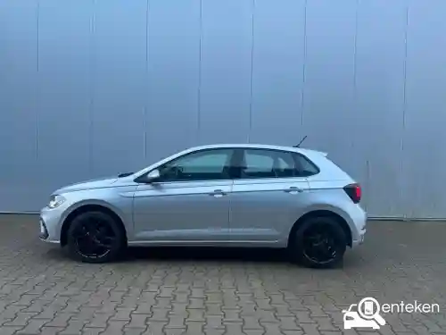 VW Polo 1.0 TSI OPF 2023