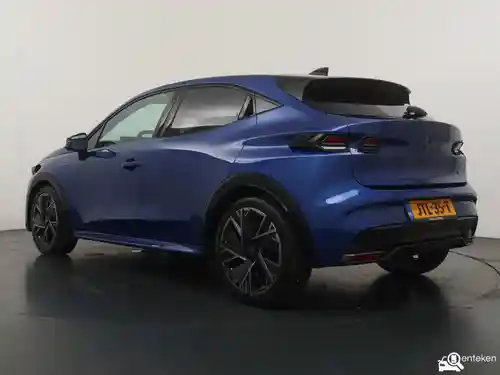 Renault Clio E-TECH Hybrid 145 2026