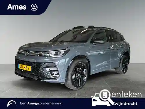 VW Tiguan 1.5 eHybrid OPF 2026