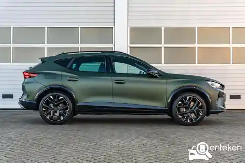 CUPRA Formentor VZ 1.5 e-HYBRID 2026