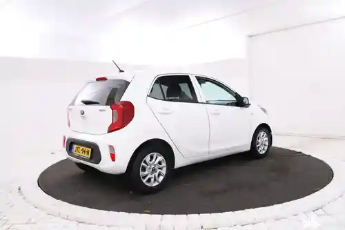 KIA Picanto 1.0 2019