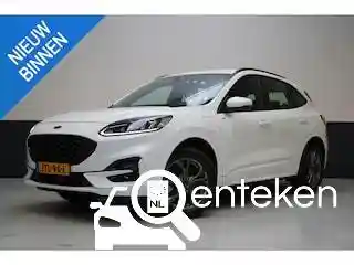 Ford Kuga 2.5 Plugin-Hybrid 2022