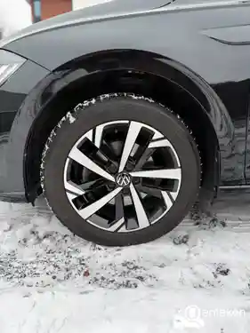 VW Polo 1.0 TSI OPF 2024