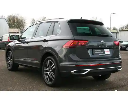 VW Tiguan 1.4 eHybrid OPF 2022