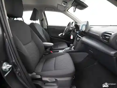 Toyota Yaris Cross 1.5 Hybrid 116 2025