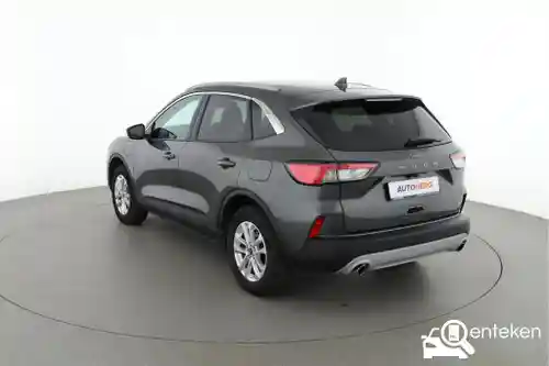 Ford Kuga 2.5 Plugin-Hybrid 2022