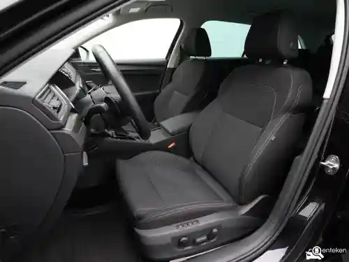 Skoda Superb 1.4 TSI iV 2024