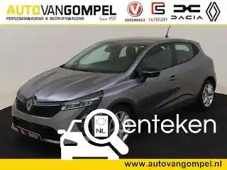 Renault Clio TCe 90 2025