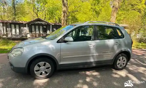 VW Polo 1.4 2006