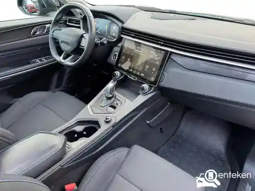 Lynk & Co 01 1.5TD PHEV 2021