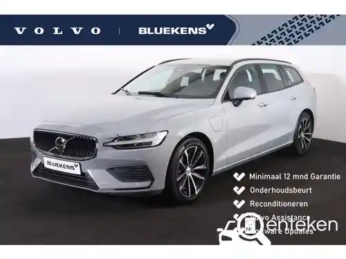 Volvo V60 B6 2026