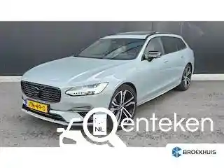 Volvo V90 T8 2026