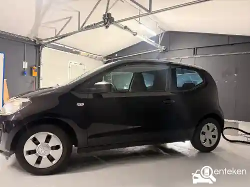 VW up! 1.0 2015