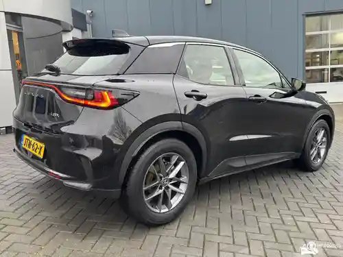Lexus LBX 2025