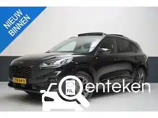 Ford Kuga 2.5 Plugin-Hybrid 2022