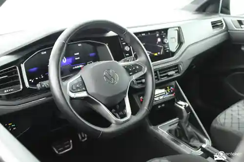 VW Polo 1.0 TSI OPF 2025