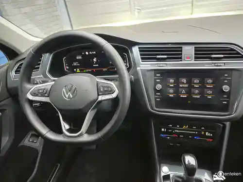 VW Tiguan 1.4 eHybrid OPF 2023