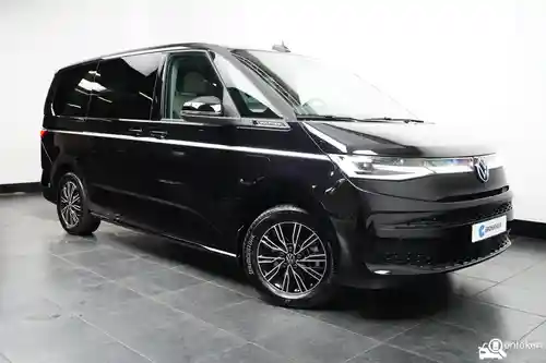 VW Bedrijfswagens T7 Multivan 1.4 eHybrid OPF 2025