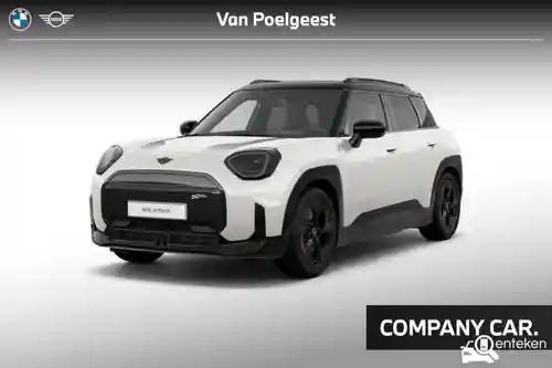 MINI Aceman E 2026