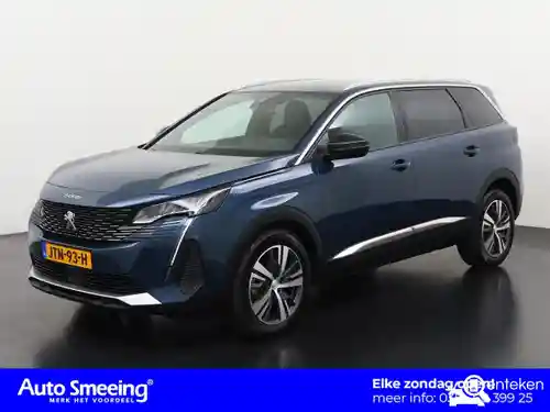 Peugeot 5008 1.2 PureTech 130 2023